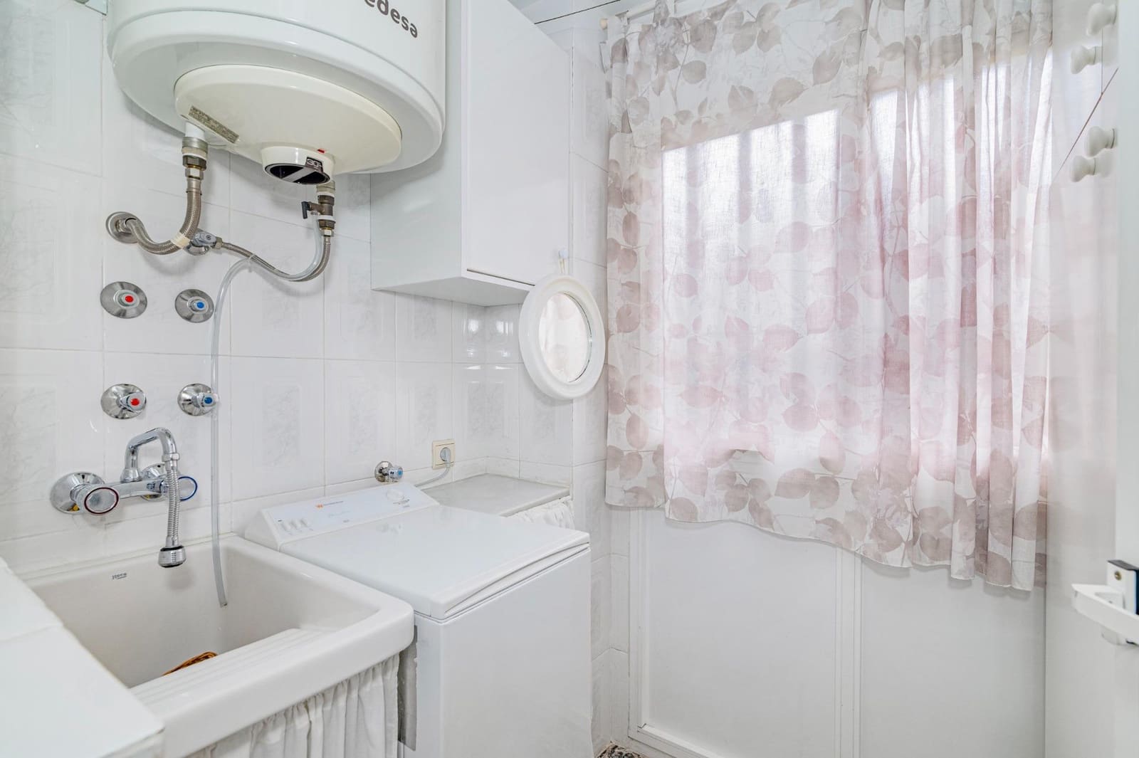 3 soveværelse Lejlighed til salg i Torrenueva med garage - € 195.000 (Ref: 9797069)