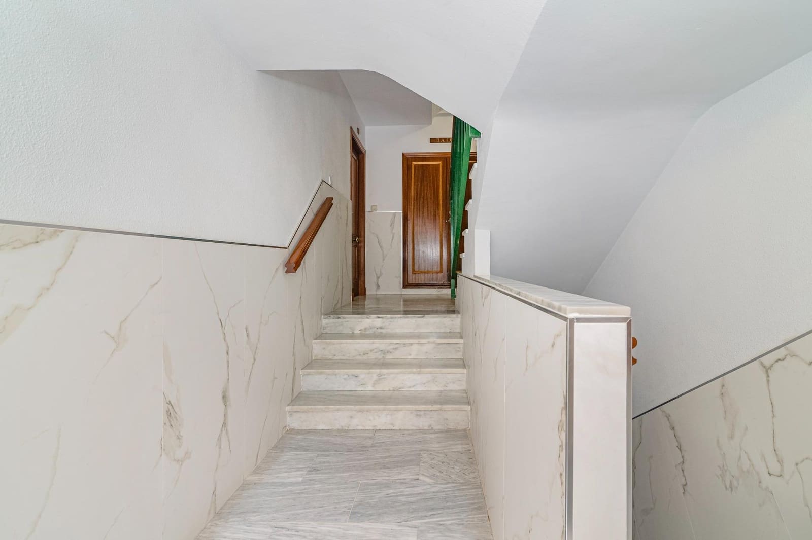 3 soveværelse Lejlighed til salg i Torrenueva med garage - € 195.000 (Ref: 9797069)