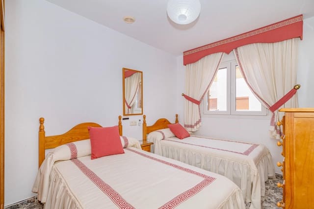 3 soveværelse Lejlighed til salg i Torrenueva med garage - € 195.000 (Ref: 9797069)