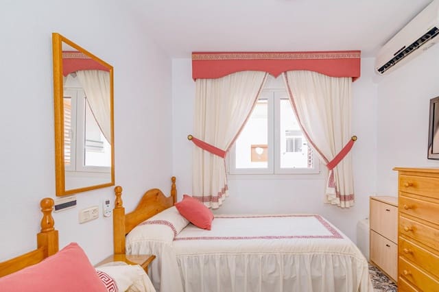 3 soveværelse Lejlighed til salg i Torrenueva med garage - € 195.000 (Ref: 9797069)