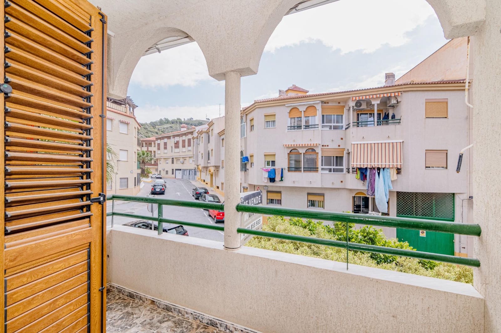 3 soveværelse Lejlighed til salg i Torrenueva med garage - € 195.000 (Ref: 9797069)