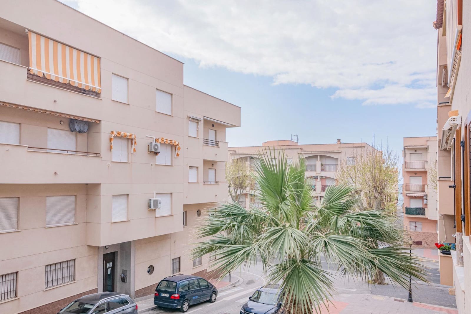 3 soveværelse Lejlighed til salg i Torrenueva med garage - € 195.000 (Ref: 9797069)