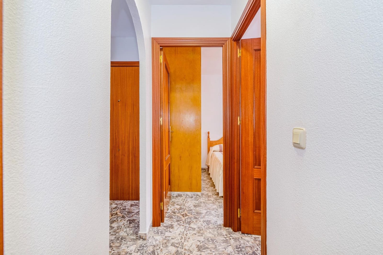 3 soveværelse Lejlighed til salg i Torrenueva med garage - € 195.000 (Ref: 9797069)