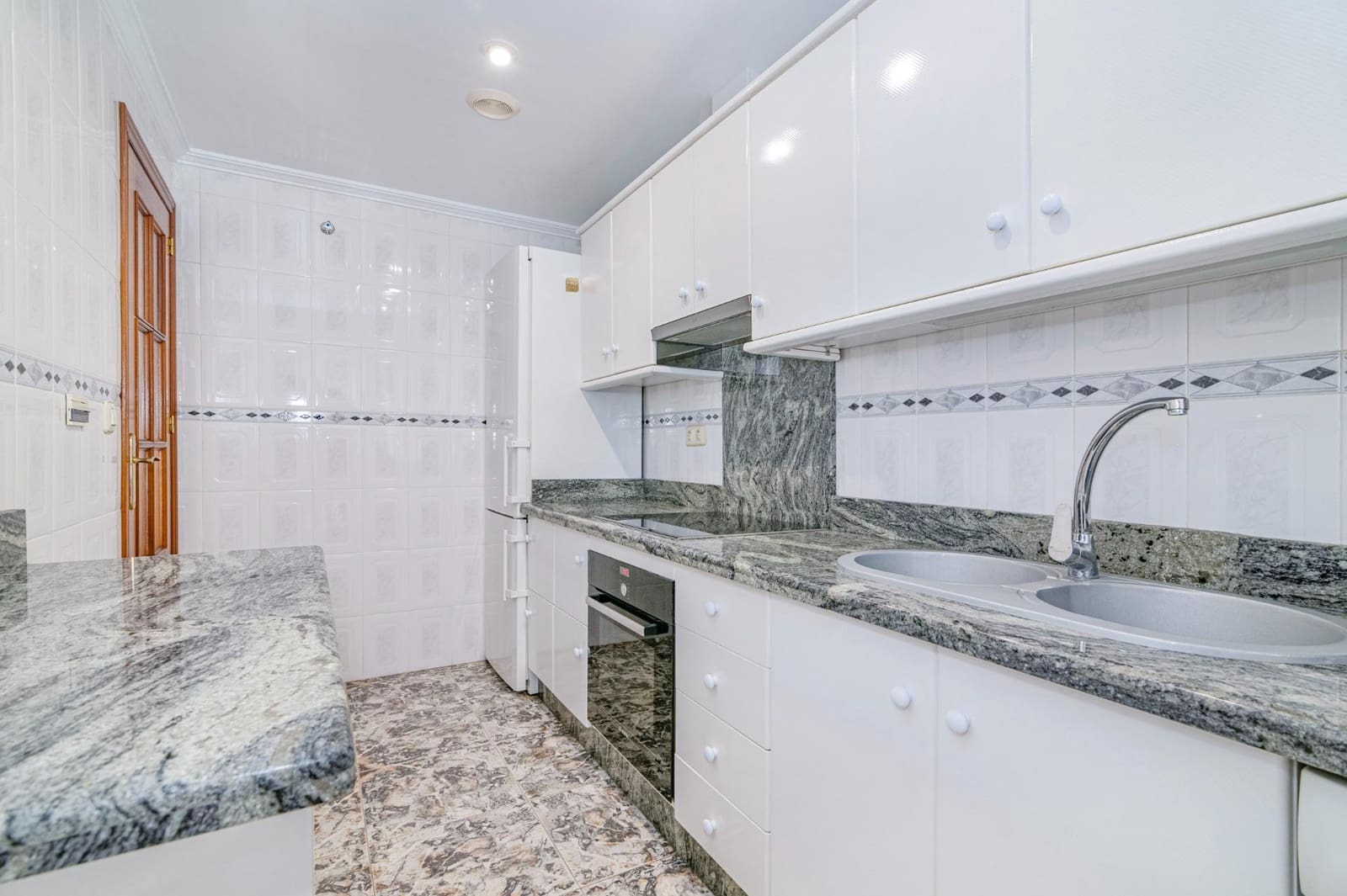 3 soveværelse Lejlighed til salg i Torrenueva med garage - € 195.000 (Ref: 9797069)