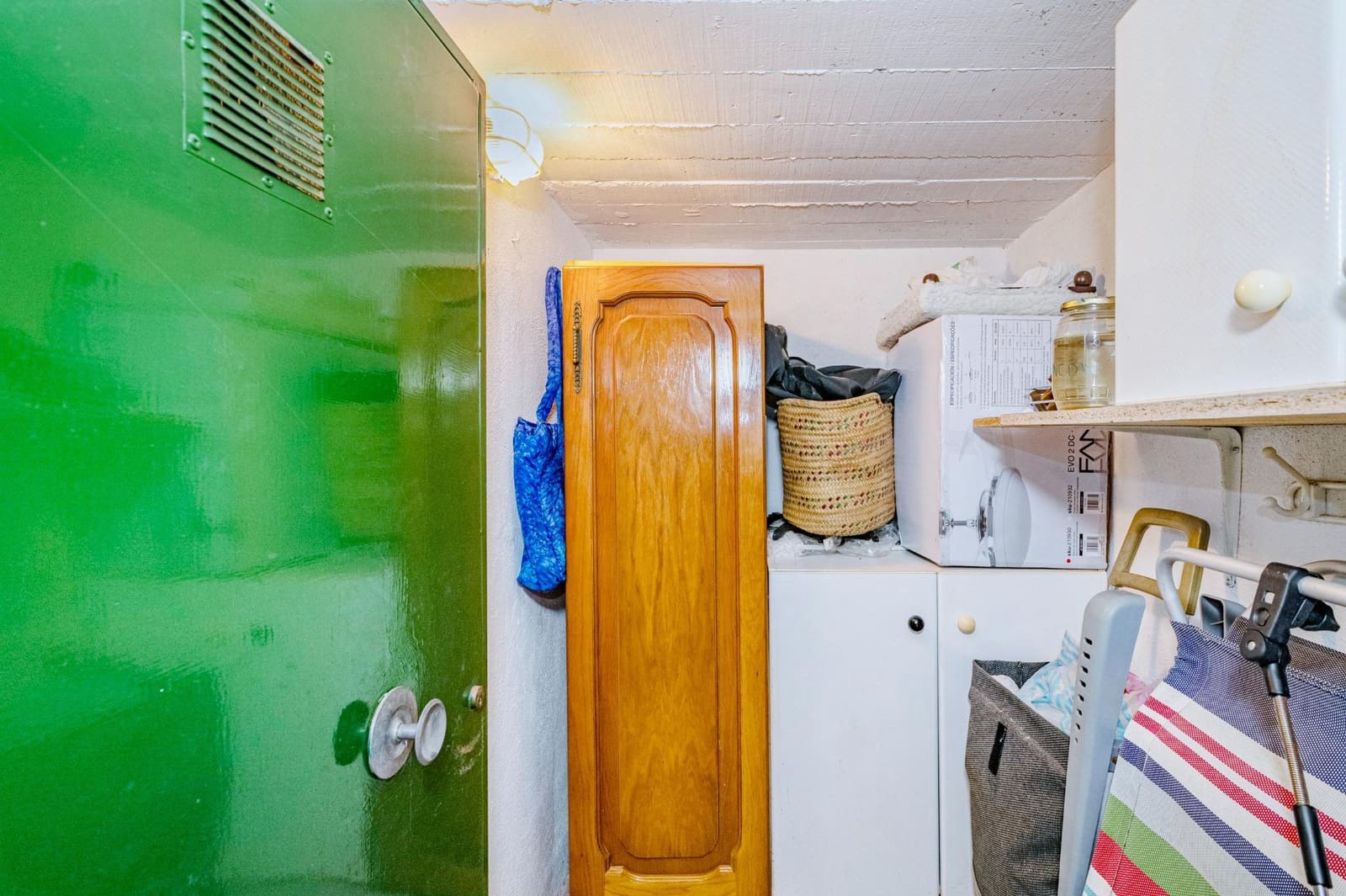 3 soveværelse Lejlighed til salg i Torrenueva med garage - € 195.000 (Ref: 9797069)