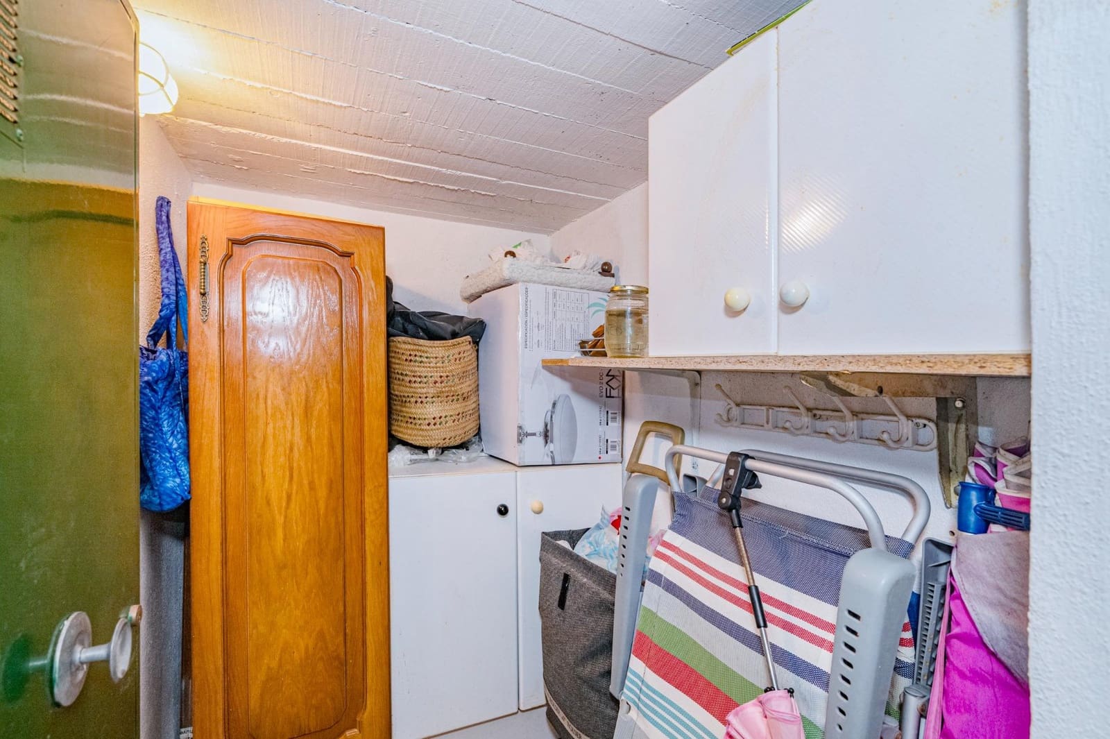 3 soveværelse Lejlighed til salg i Torrenueva med garage - € 195.000 (Ref: 9797069)