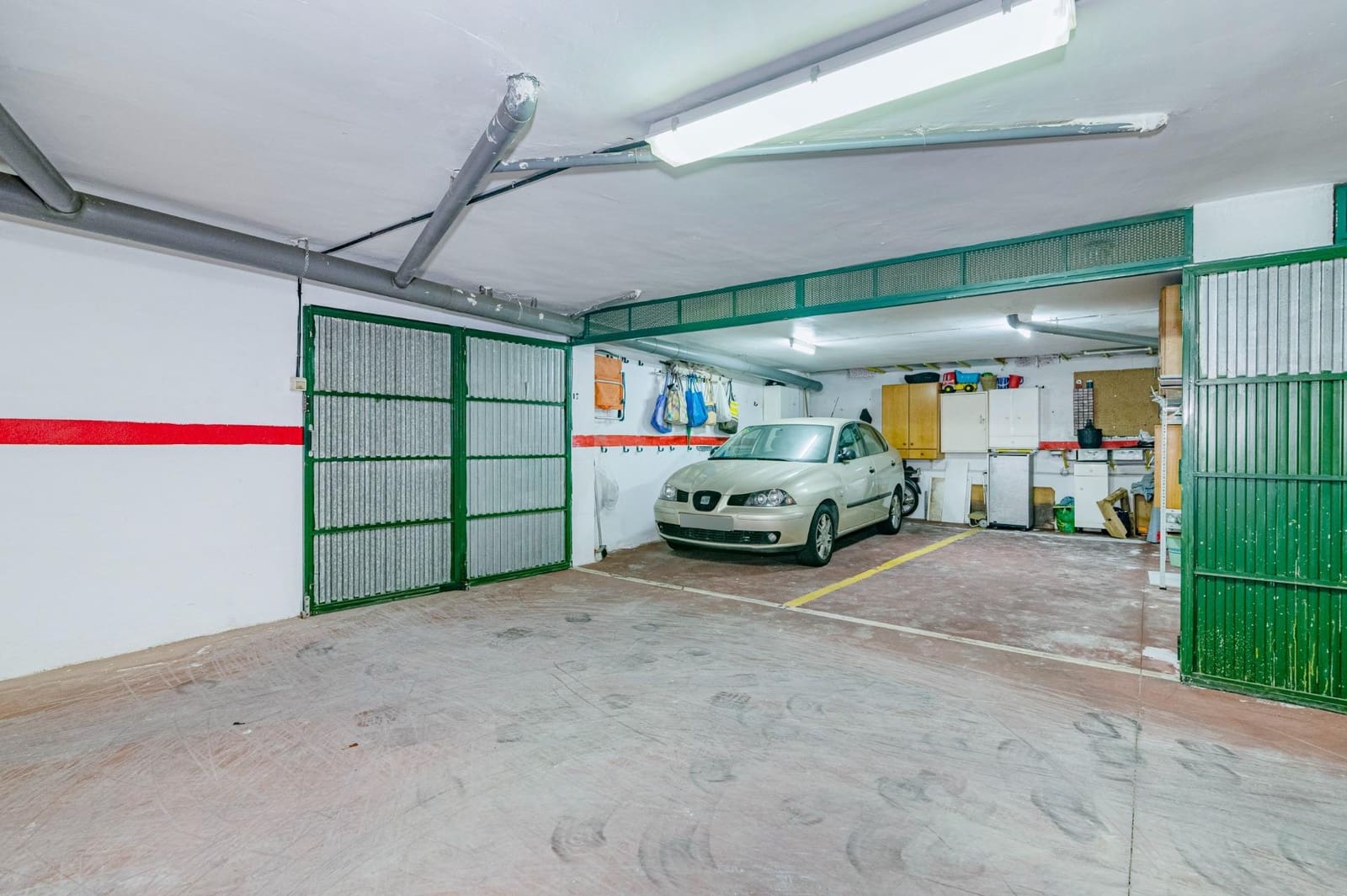 3 soveværelse Lejlighed til salg i Torrenueva med garage - € 195.000 (Ref: 9797069)