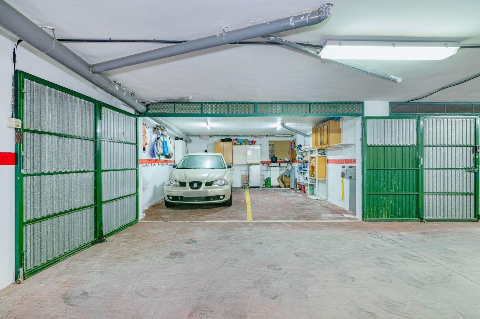 3 soveværelse Lejlighed til salg i Torrenueva med garage - € 195.000 (Ref: 9797069)