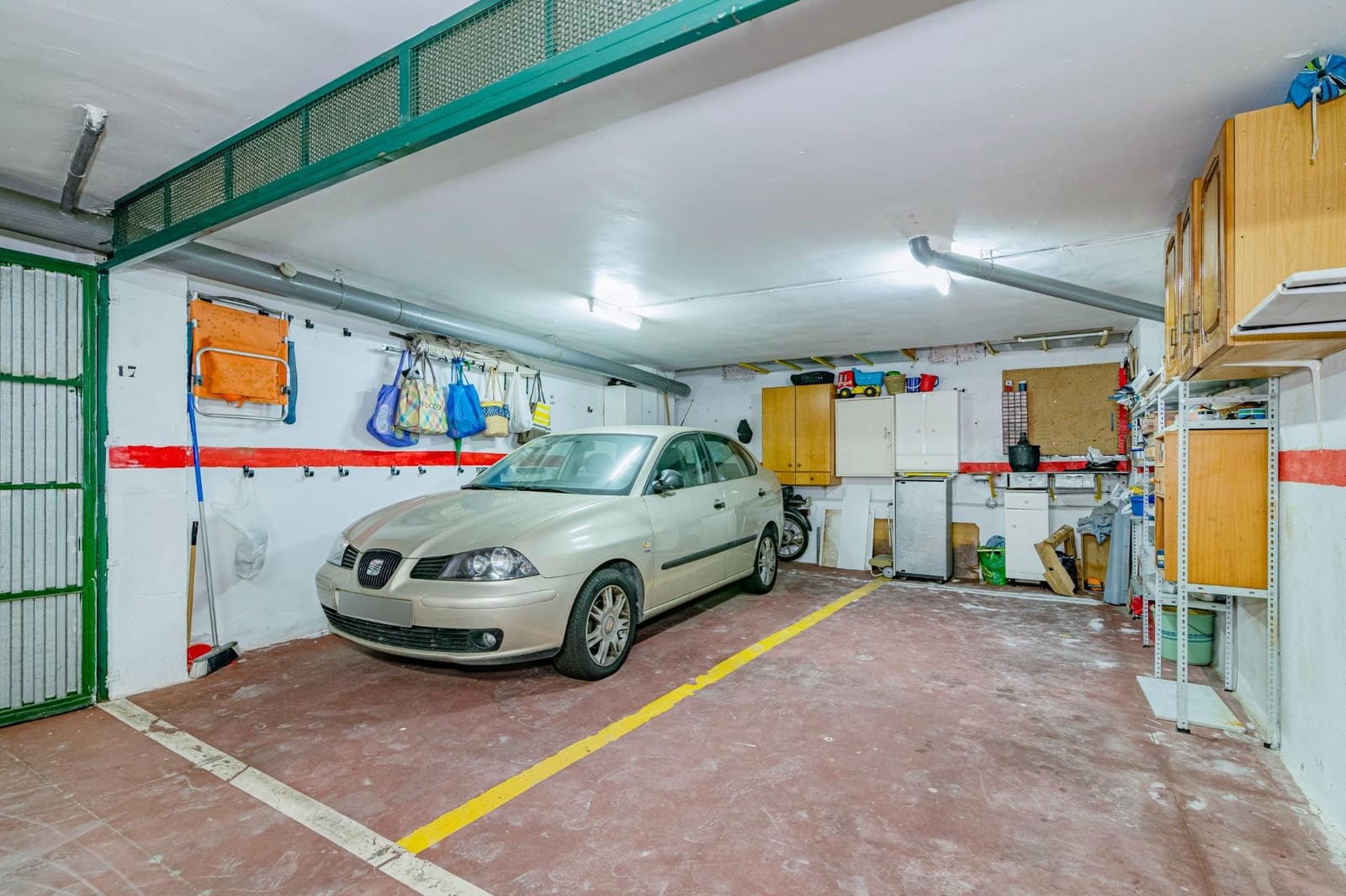 3 soveværelse Lejlighed til salg i Torrenueva med garage - € 195.000 (Ref: 9797069)