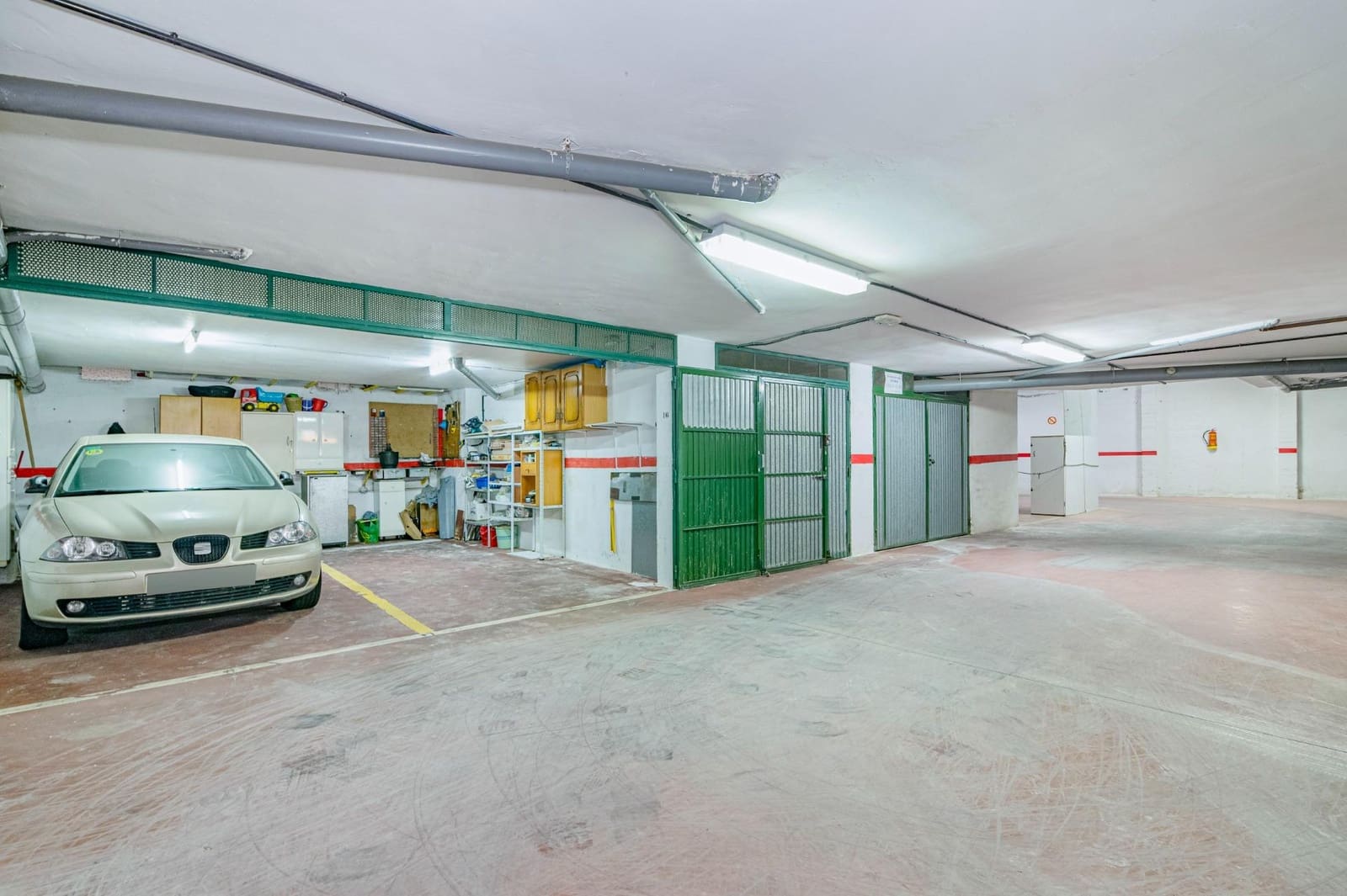 3 soveværelse Lejlighed til salg i Torrenueva med garage - € 195.000 (Ref: 9797069)