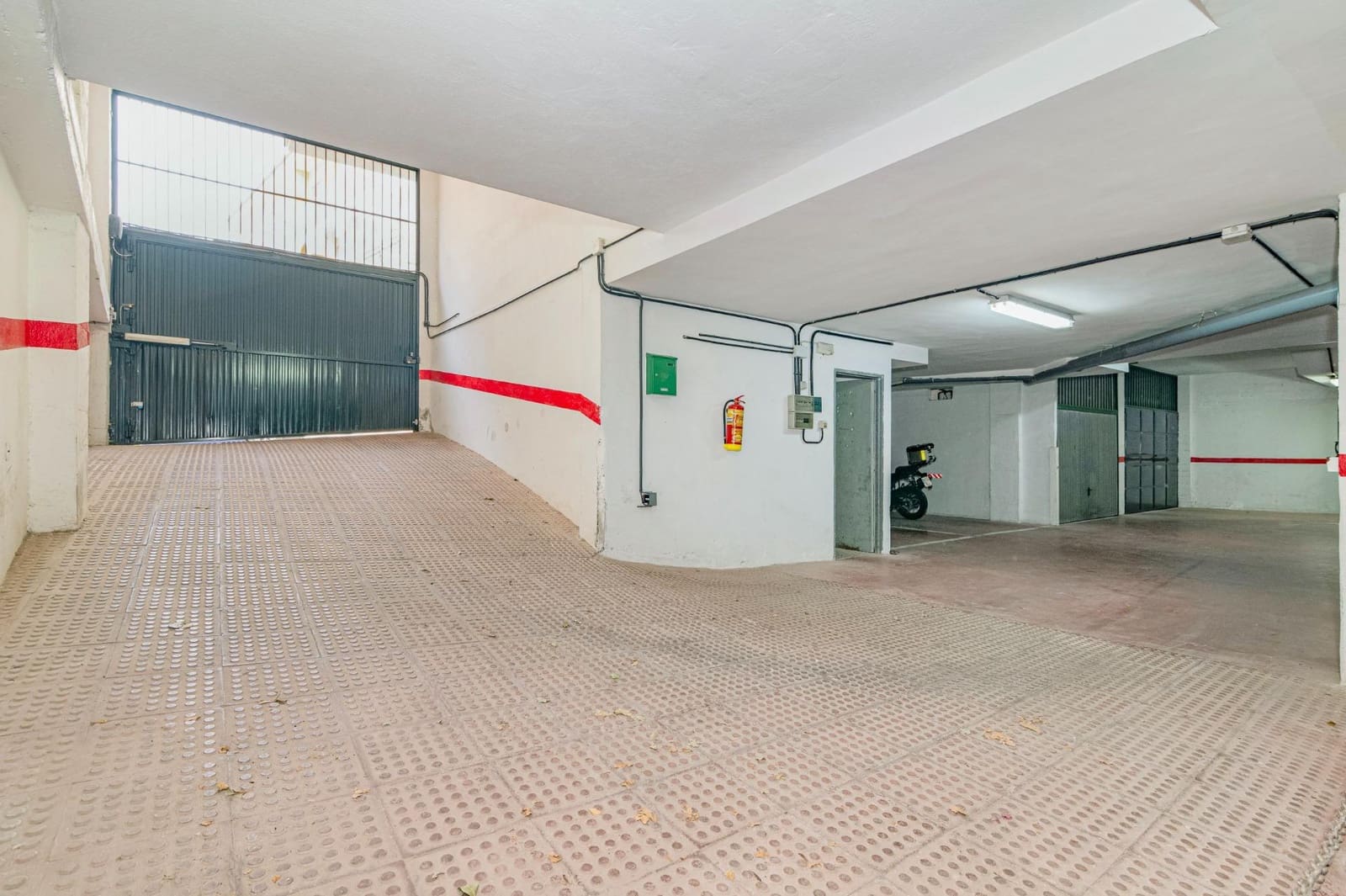 3 soveværelse Lejlighed til salg i Torrenueva med garage - € 195.000 (Ref: 9797069)