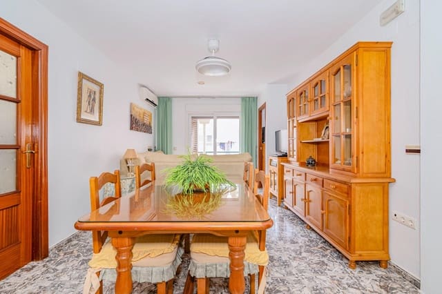 3 soveværelse Lejlighed til salg i Torrenueva med garage - € 195.000 (Ref: 9797069)