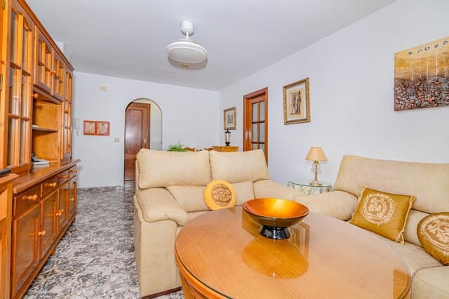 3 soveværelse Lejlighed til salg i Torrenueva med garage - € 195.000 (Ref: 9797069)