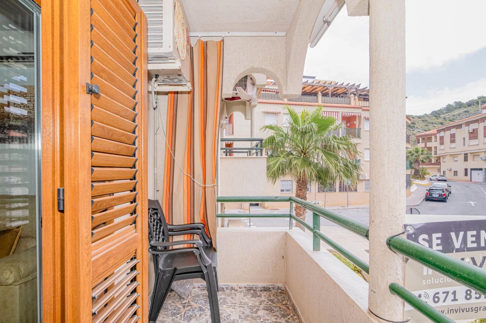 3 soveværelse Lejlighed til salg i Torrenueva med garage - € 195.000 (Ref: 9797069)