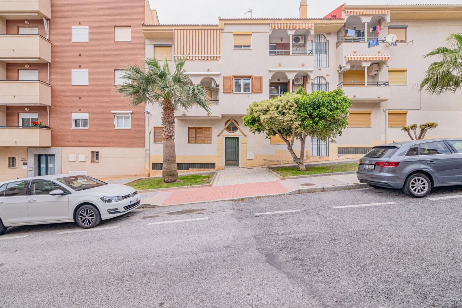 3 soveværelse Lejlighed til salg i Torrenueva med garage - € 195.000 (Ref: 9797069)