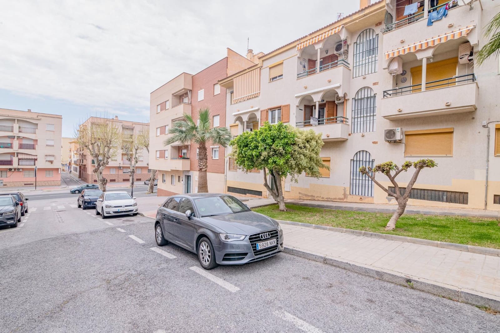 3 soveværelse Lejlighed til salg i Torrenueva med garage - € 195.000 (Ref: 9797069)