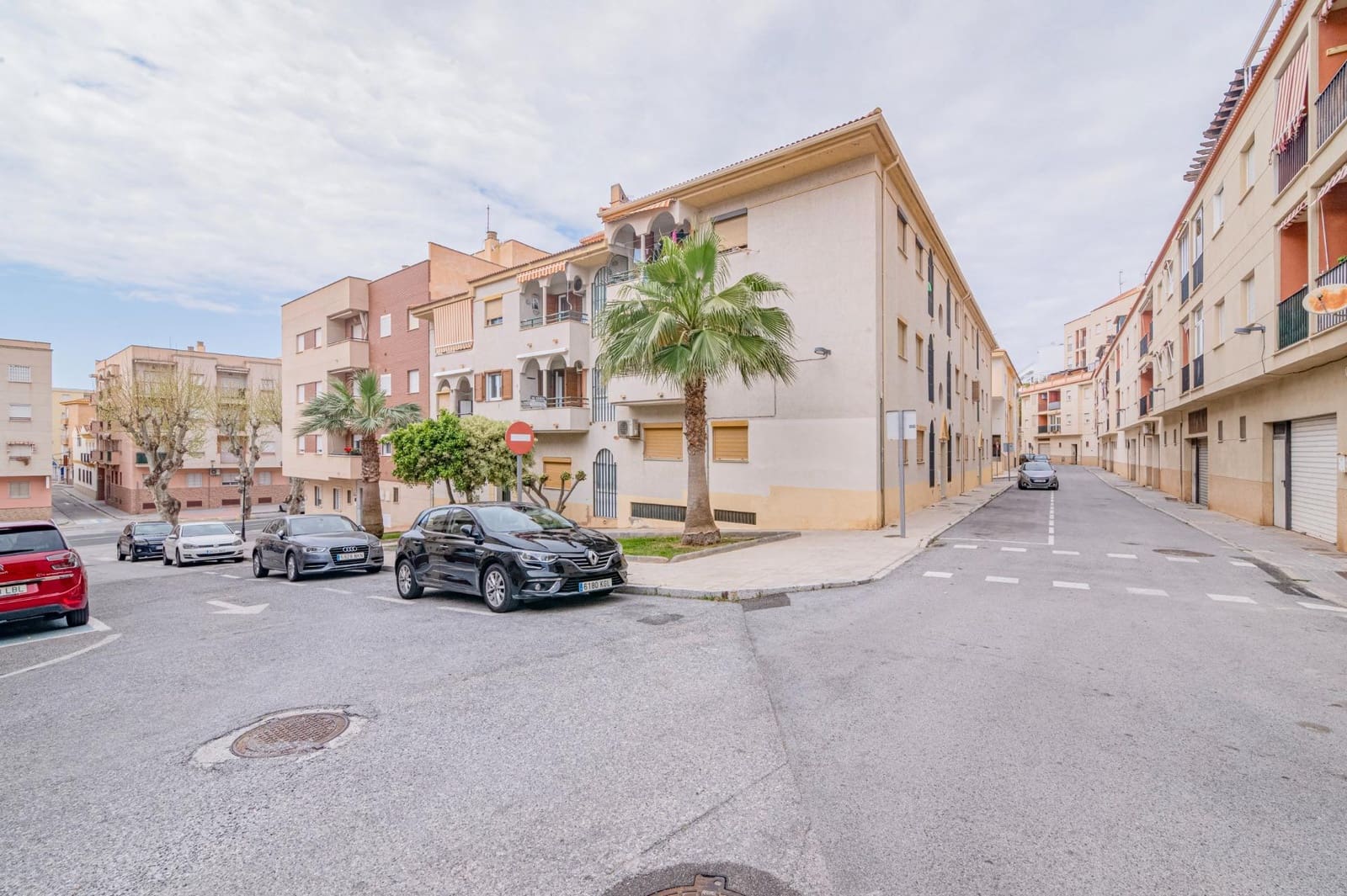 3 soveværelse Lejlighed til salg i Torrenueva med garage - € 195.000 (Ref: 9797069)