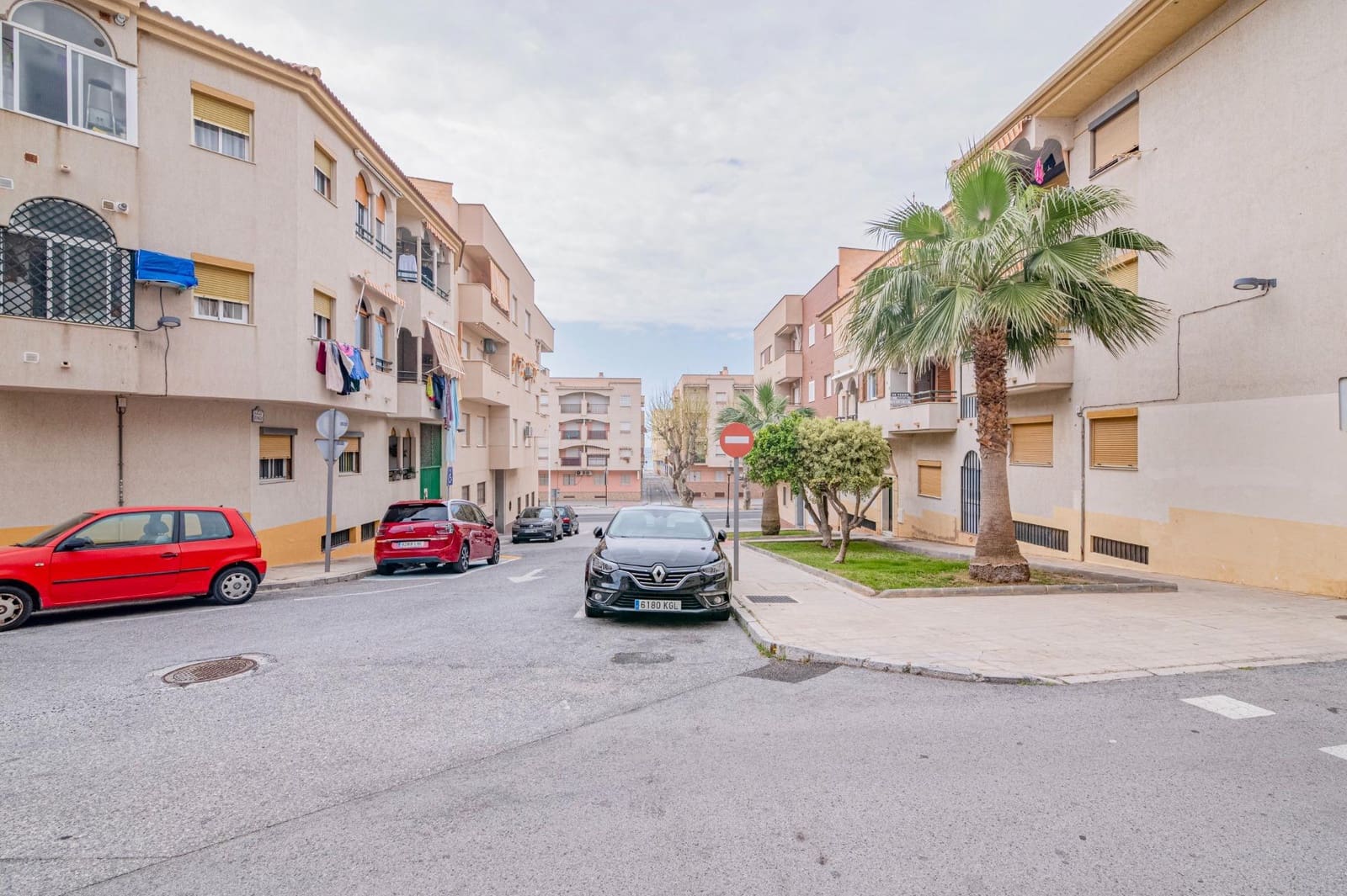 3 soveværelse Lejlighed til salg i Torrenueva med garage - € 195.000 (Ref: 9797069)