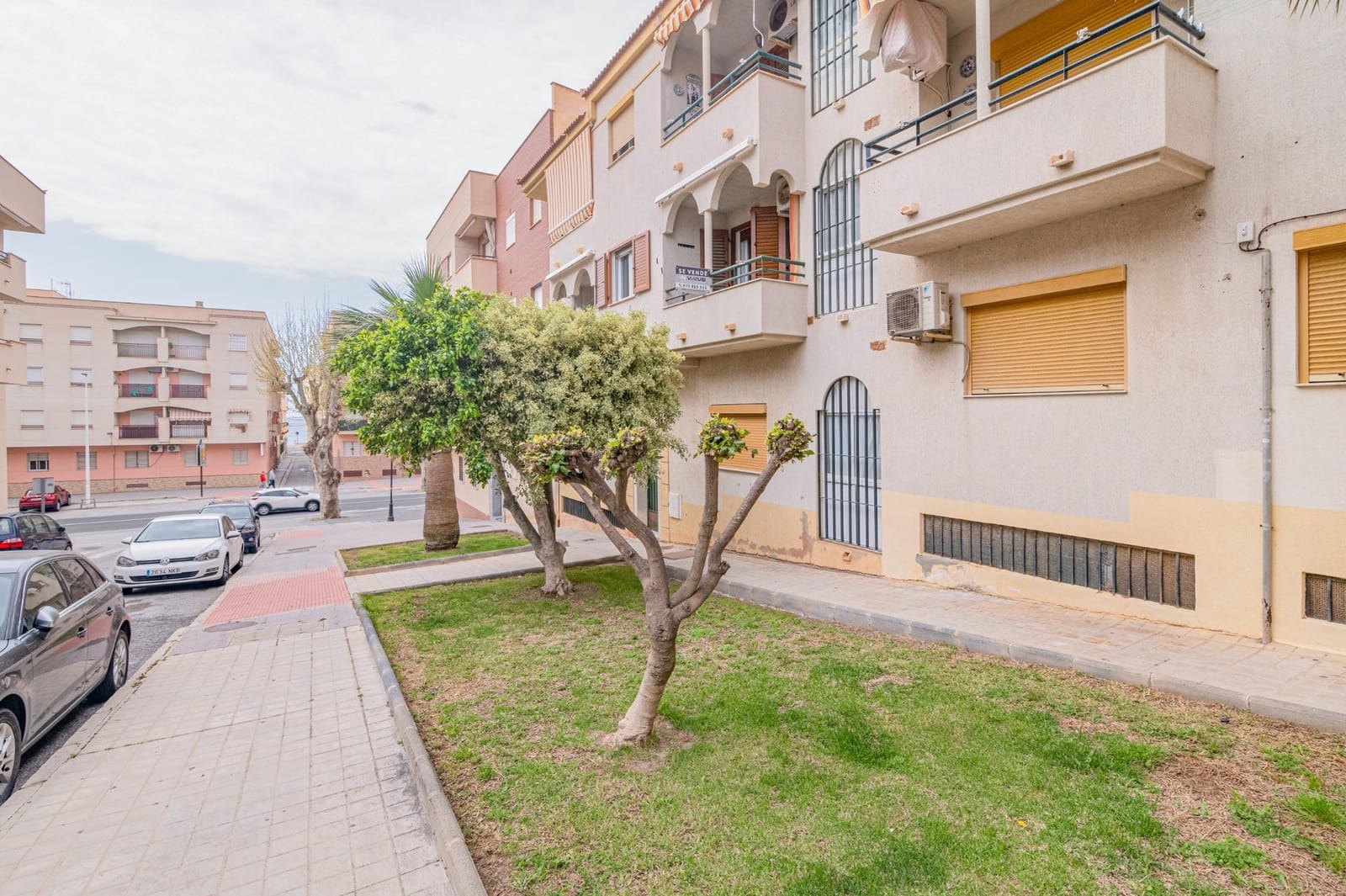 3 soveværelse Lejlighed til salg i Torrenueva med garage - € 195.000 (Ref: 9797069)