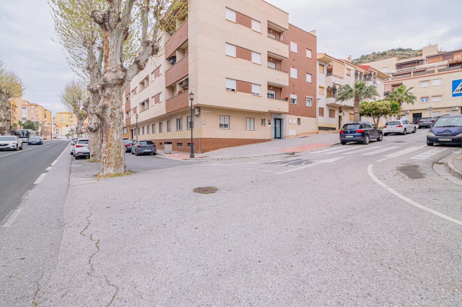 3 soveværelse Lejlighed til salg i Torrenueva med garage - € 195.000 (Ref: 9797069)