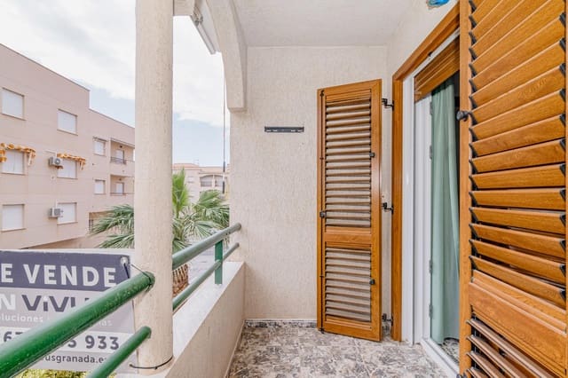 3 soveværelse Lejlighed til salg i Torrenueva med garage - € 195.000 (Ref: 9797069)