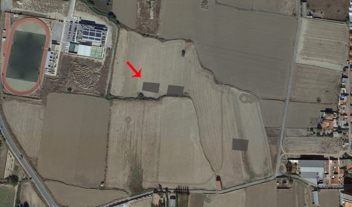 Terreno para Construção para venda em Santa Fe - 123 000 € (Ref: 9799228)