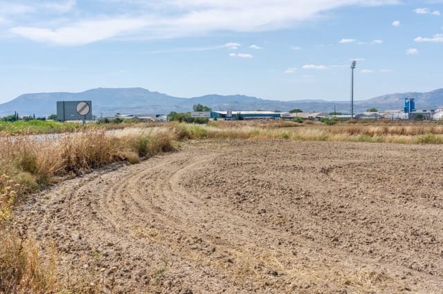 Terreno para Construção para venda em Santa Fe - 123 000 € (Ref: 9799228)