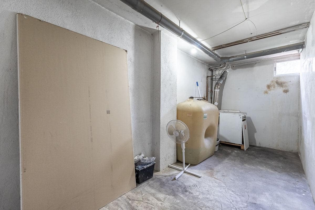 4 Zimmer Reihenhaus zu verkaufen in La Zubia mit Garage - 204.900 € (Ref: 9799229)