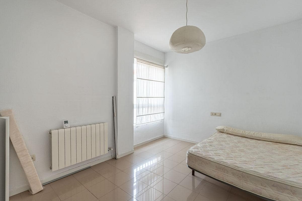 4 Zimmer Reihenhaus zu verkaufen in La Zubia mit Garage - 204.900 € (Ref: 9799229)