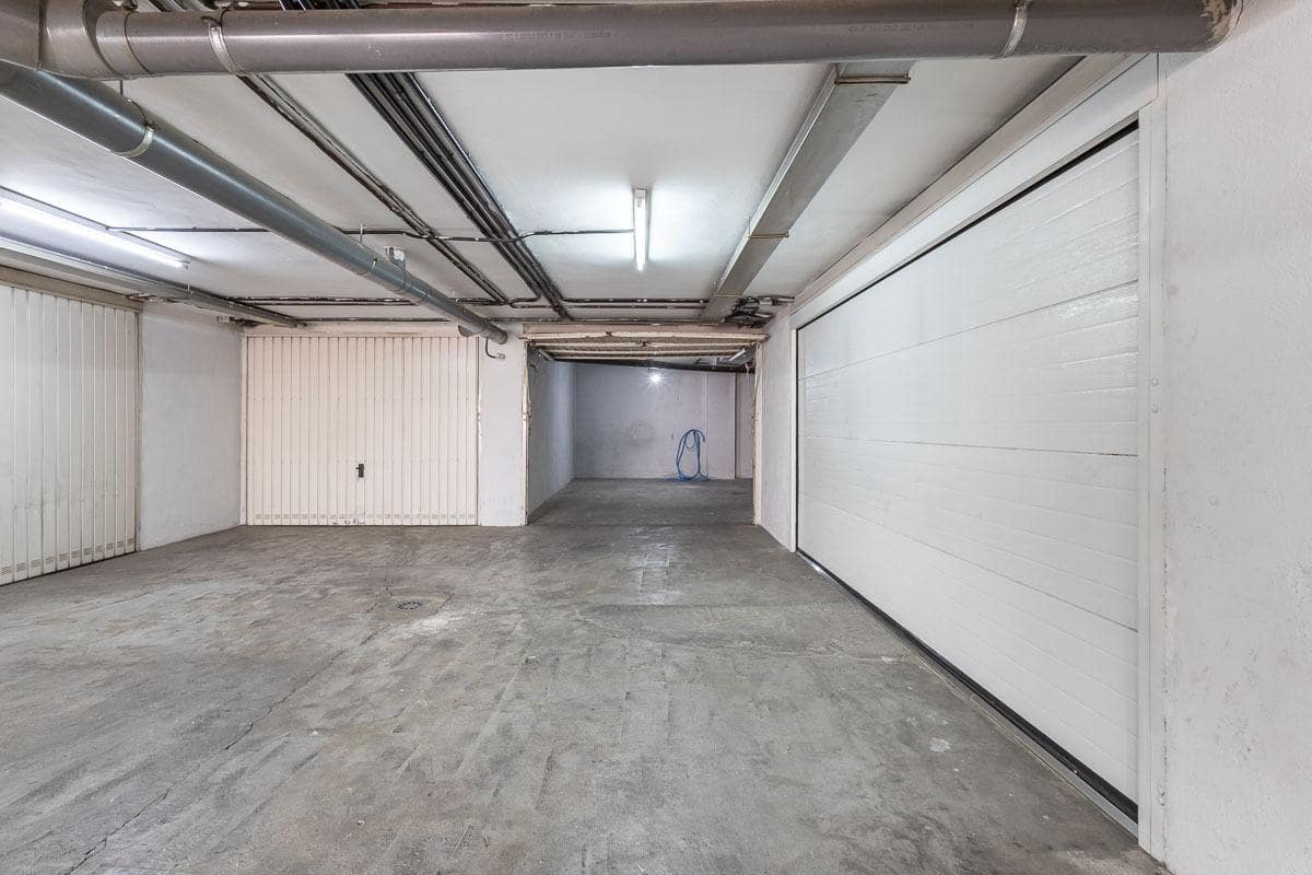 4 Zimmer Reihenhaus zu verkaufen in La Zubia mit Garage - 204.900 € (Ref: 9799229)