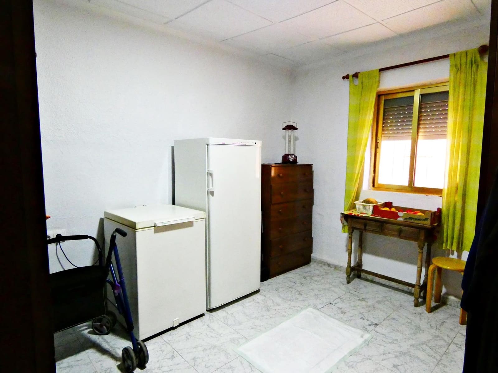 3 Zimmer Reihenhaus zu verkaufen in Granada Stadt - 169.000 € (Ref: 9799230)