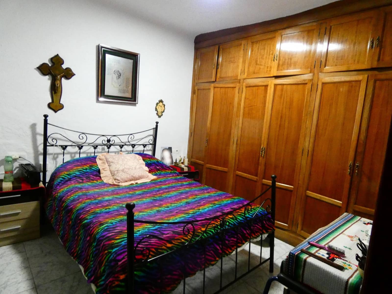 3 Zimmer Reihenhaus zu verkaufen in Granada Stadt - 169.000 € (Ref: 9799230)