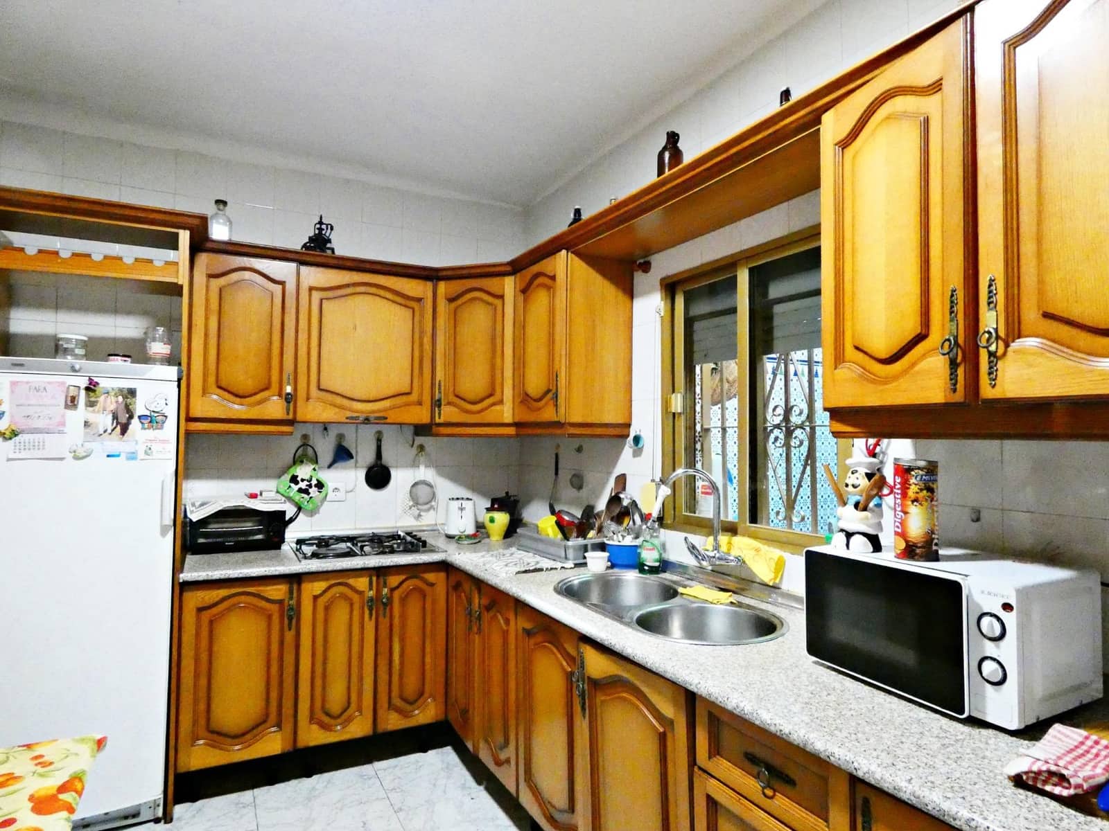 3 Zimmer Reihenhaus zu verkaufen in Granada Stadt - 169.000 € (Ref: 9799230)