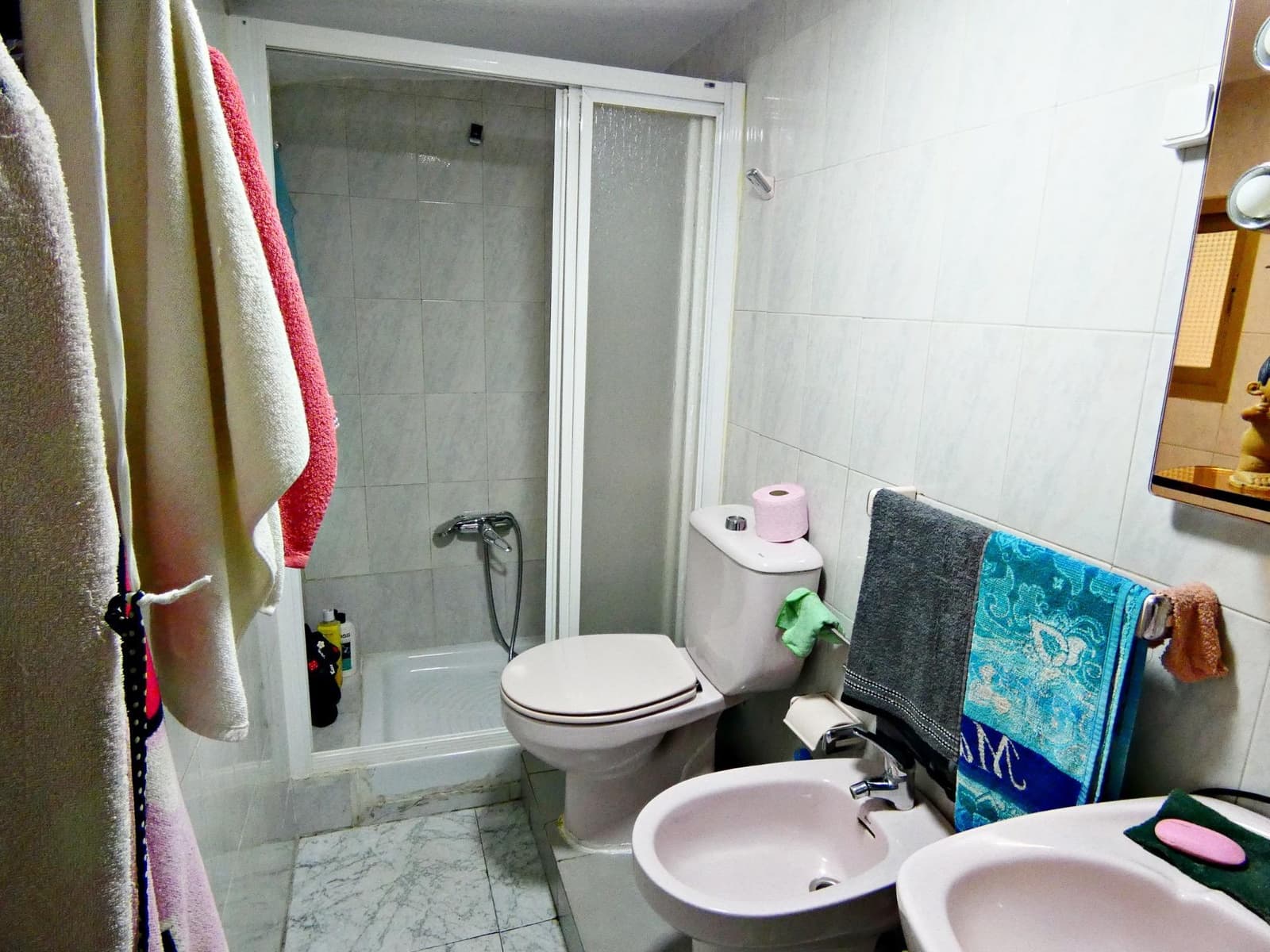 3 Zimmer Reihenhaus zu verkaufen in Granada Stadt - 169.000 € (Ref: 9799230)