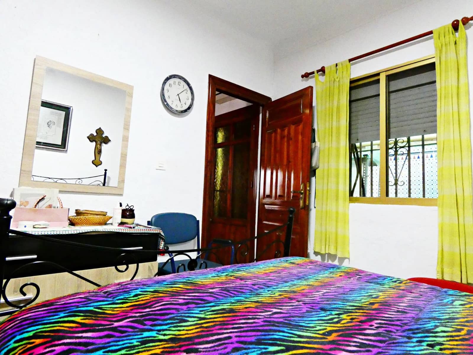 3 Zimmer Reihenhaus zu verkaufen in Granada Stadt - 169.000 € (Ref: 9799230)