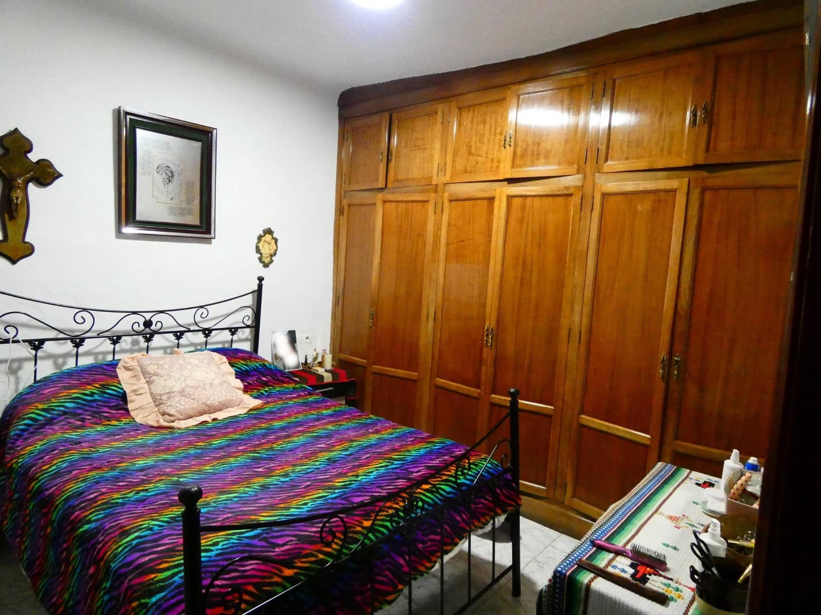 3 Zimmer Reihenhaus zu verkaufen in Granada Stadt - 169.000 € (Ref: 9799230)