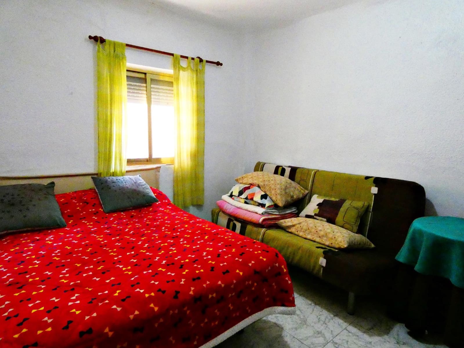 3 Zimmer Reihenhaus zu verkaufen in Granada Stadt - 169.000 € (Ref: 9799230)