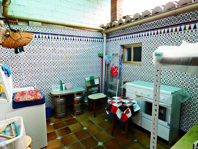 3 Zimmer Reihenhaus zu verkaufen in Granada Stadt - 169.000 € (Ref: 9799230)