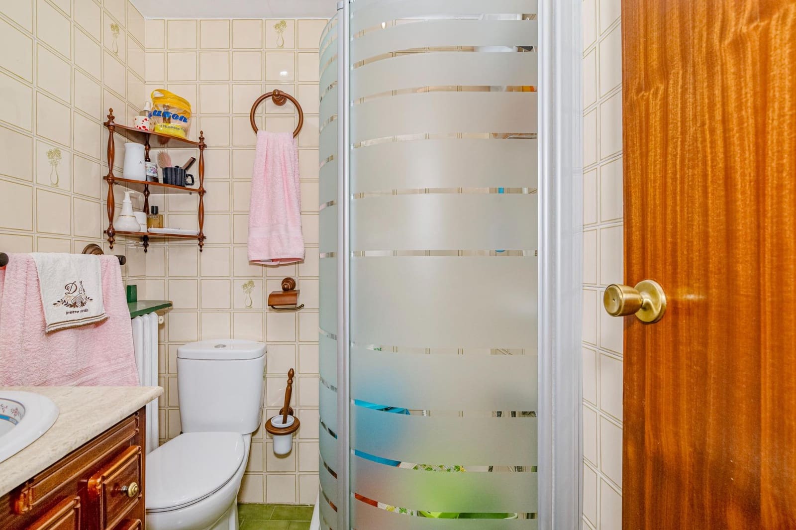 3 sypialnia Mieszkanie na sprzedaż w Miasto Grenada z garażem - 265 000 € (Ref: 9799231)