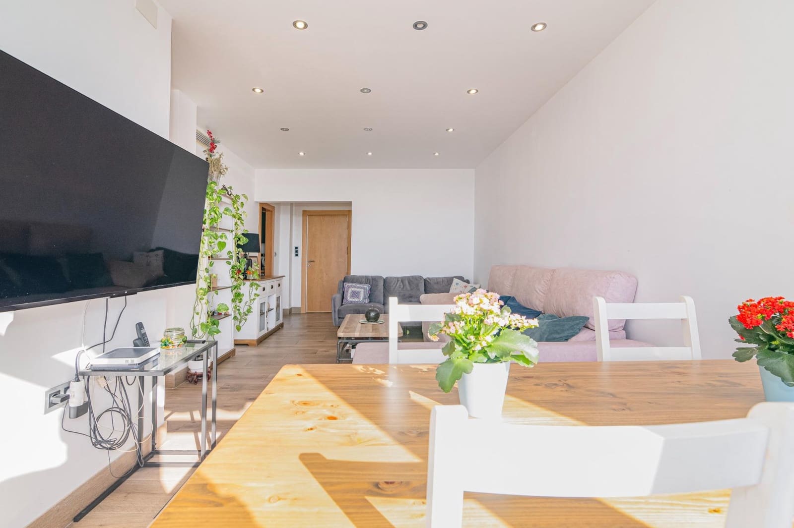 4 Zimmer Penthouse zu verkaufen in Granada Stadt - 208.000 € (Ref: 9799232)