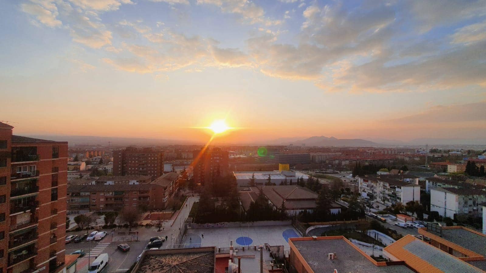 4 Zimmer Penthouse zu verkaufen in Granada Stadt - 208.000 € (Ref: 9799232)