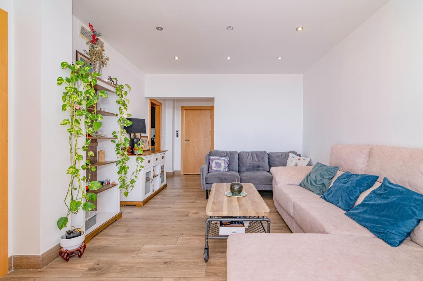 4 Zimmer Penthouse zu verkaufen in Granada Stadt - 208.000 € (Ref: 9799232)