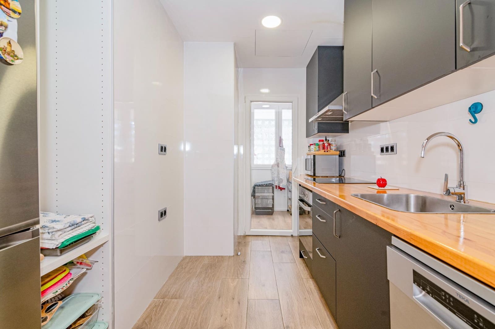 4 Zimmer Penthouse zu verkaufen in Granada Stadt - 208.000 € (Ref: 9799232)