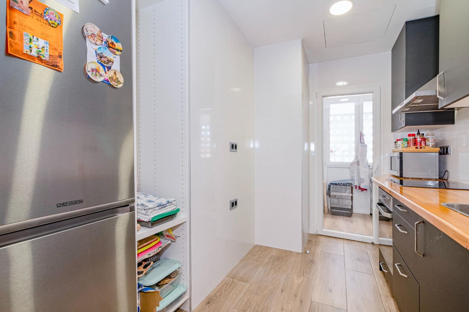 4 Zimmer Penthouse zu verkaufen in Granada Stadt - 208.000 € (Ref: 9799232)