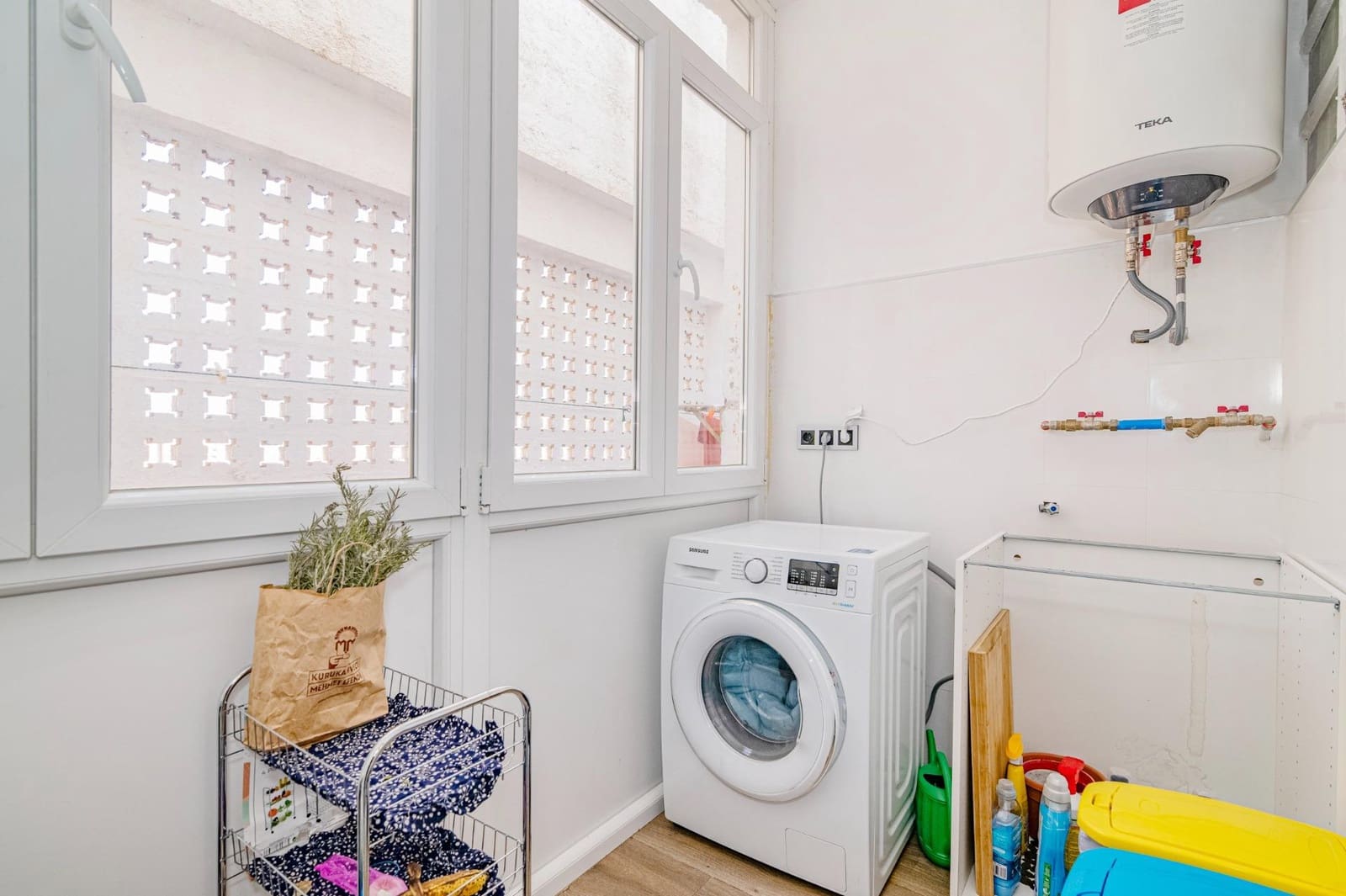 4 Zimmer Penthouse zu verkaufen in Granada Stadt - 208.000 € (Ref: 9799232)