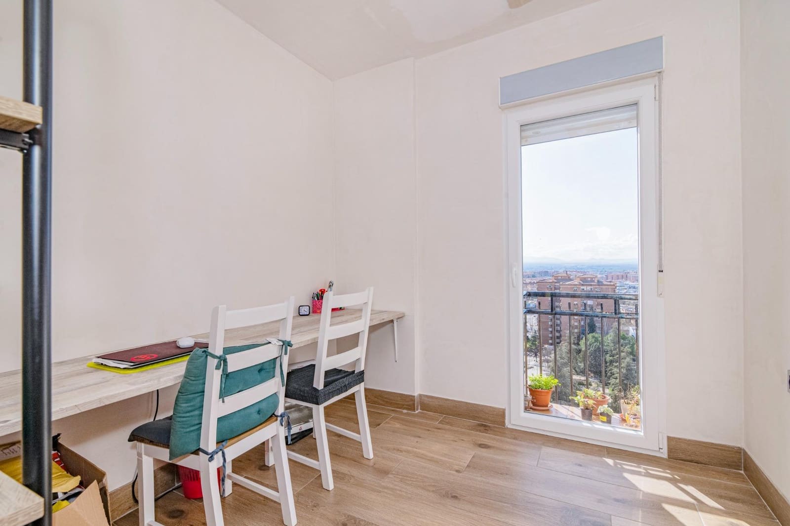 4 Zimmer Penthouse zu verkaufen in Granada Stadt - 208.000 € (Ref: 9799232)
