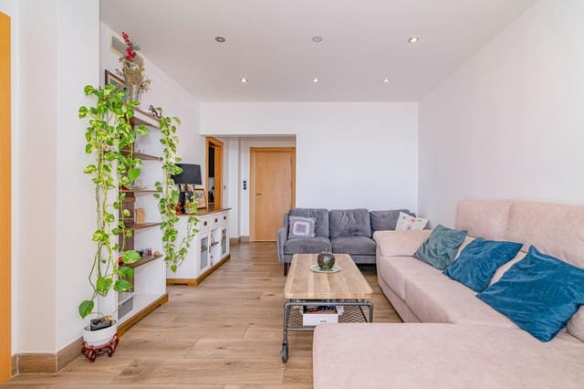 4 Zimmer Penthouse zu verkaufen in Granada Stadt - 208.000 € (Ref: 9799232)