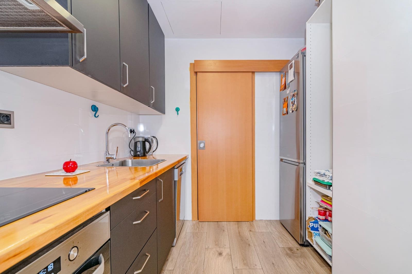 4 Zimmer Penthouse zu verkaufen in Granada Stadt - 208.000 € (Ref: 9799232)