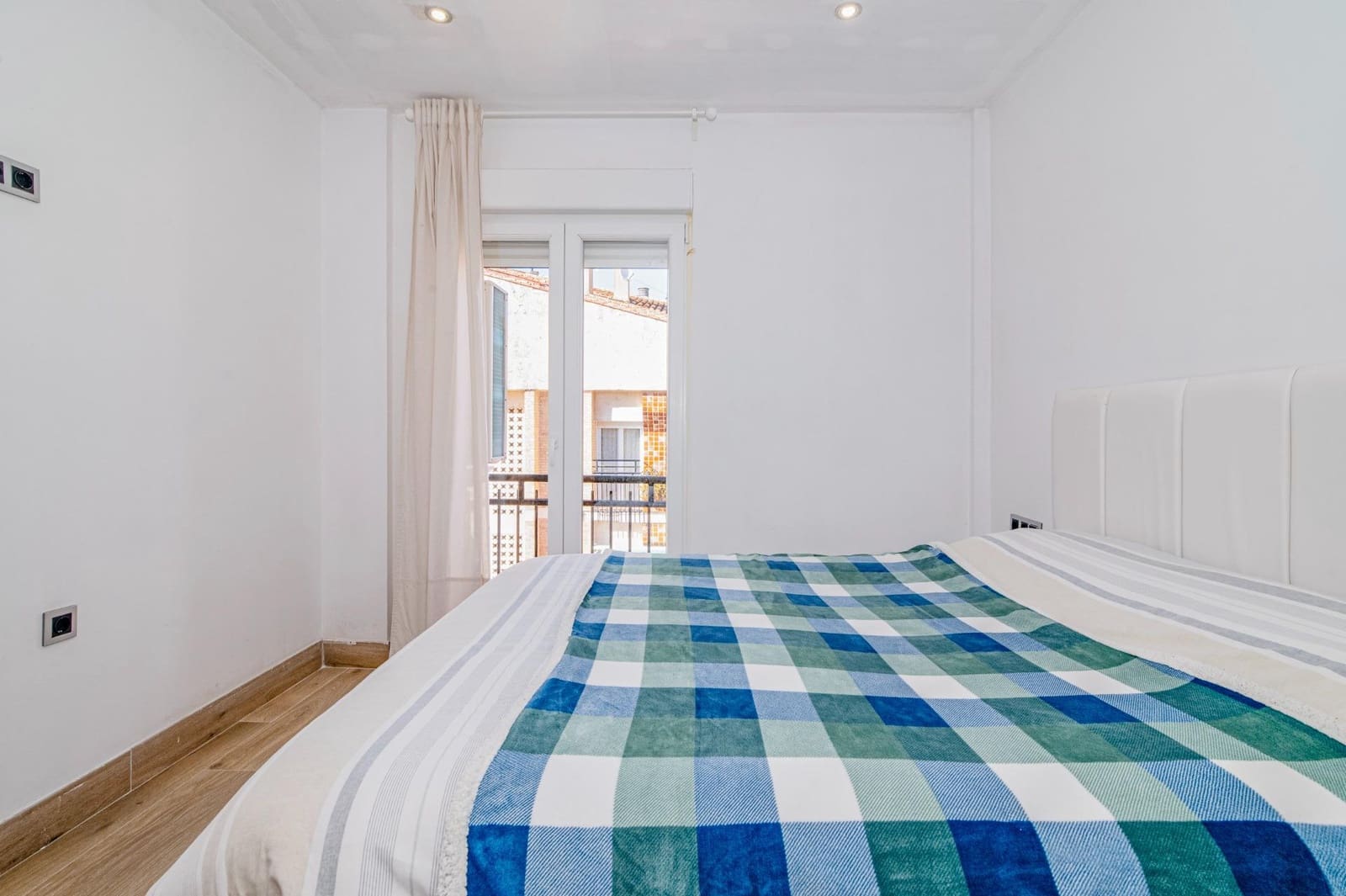 4 Zimmer Penthouse zu verkaufen in Granada Stadt - 208.000 € (Ref: 9799232)