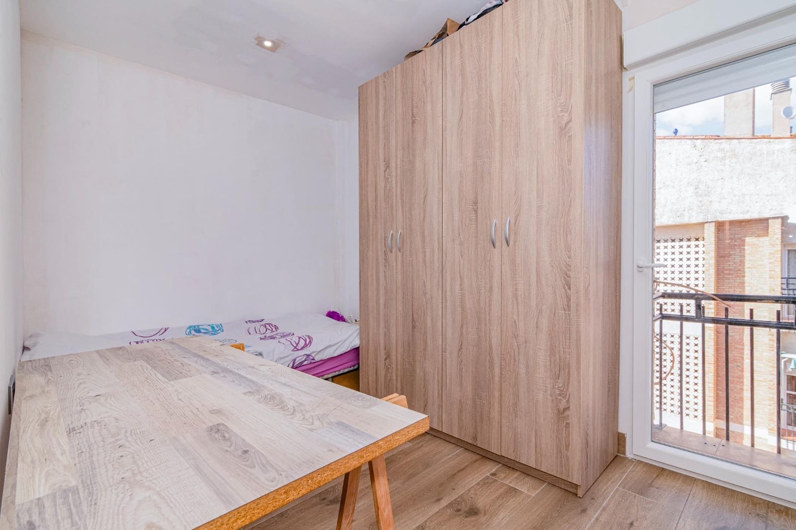 4 Zimmer Penthouse zu verkaufen in Granada Stadt - 208.000 € (Ref: 9799232)